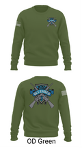 Blueshed Gun Shop 36061412 Crew Neck Sweatshirt - 45