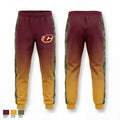 Clinton Community High School Baseball 95328523 Sweatpants - 1