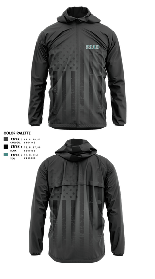 Windbreaker, Glory Days/ 22AD, Softball, Teamtime, Team time, sublimation, custom sports apparel, team uniforms, spirit wear, spiritwear, sports uniforms, custom shirts, team store, custom team store, fundraiser sports, apparel fundraiser