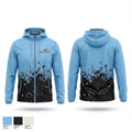 Northampton Revolution 90181132 Windbreaker - 1