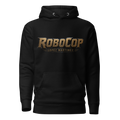 Robocop UAS UT Unisex Hoodie - 1