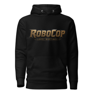 Unisex Hoodie - 1 - Black