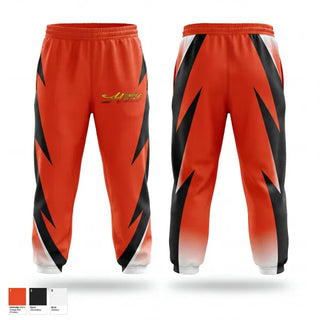 Sweatpants, Delmarva Heat, Softball, Teamtime, Team time, sublimation, custom sports apparel, team uniforms, spirit wear, spiritwear, sports uniforms, custom shirts, team store, custom team store, fundraiser sports, apparel fundraiser