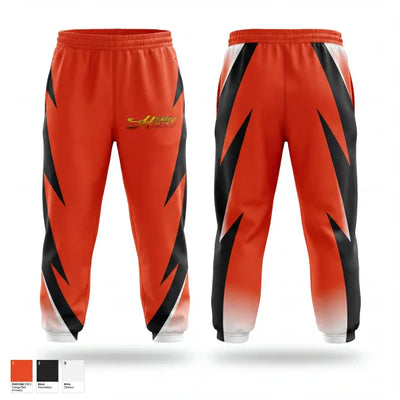 Delmarva Heat 37299323 Sweatpants - 1