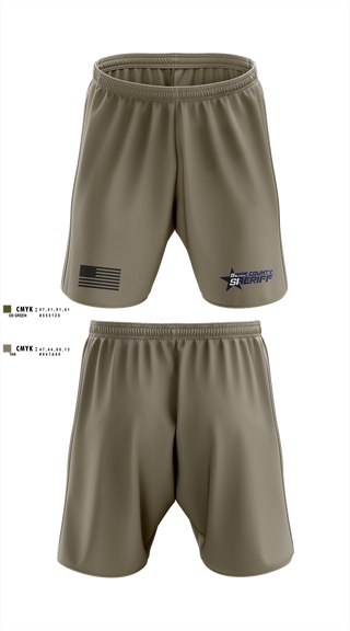 Athletic Shorts With Pockets, team name, Police, Teamtime, Team time, sublimation, custom sports apparel, team uniforms, spirit wear, spiritwear, sports uniforms, custom shirts, team store, custom team store, fundraiser sports, apparel fundraiser
