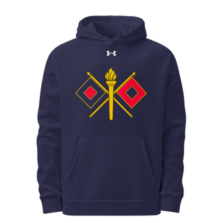 57th ESB 30195077 Under Armour Hoodie