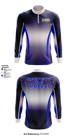 Quarter Zip Jacket, , , Teamtime, Team time, sublimation, custom sports apparel, team uniforms, spirit wear, spiritwear, sports uniforms, custom shirts, team store, custom team store, fundraiser sports, apparel fundraiser
