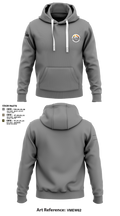 Overboard Marine and RV 25619615 Hoodie - 11