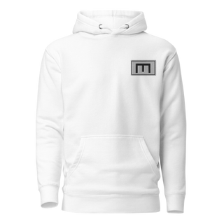180th ESC Unisex Premium Hoodie | Cotton Heritage M2580