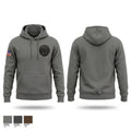 Columbus SWAT Hoodie - 1