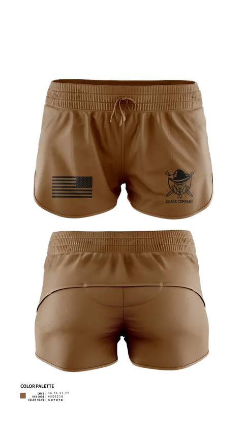 Ranger Panties, 175 SMC, , Teamtime, Team time, sublimation, custom sports apparel, team uniforms, spirit wear, spiritwear, sports uniforms, custom shirts, team store, custom team store, fundraiser sports, apparel fundraiser