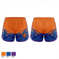 North Pitt High School Football 38951799 Women's Shorts - 1