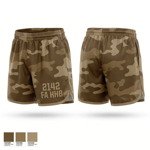 Ranger Panties, 2/142 FA HHB, Army, Teamtime, Team time, sublimation, custom sports apparel, team uniforms, spirit wear, spiritwear, sports uniforms, custom shirts, team store, custom team store, fundraiser sports, apparel fundraiser