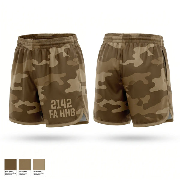 Ranger Panties, 2/142 FA HHB, Army, Teamtime, Team time, sublimation, custom sports apparel, team uniforms, spirit wear, spiritwear, sports uniforms, custom shirts, team store, custom team store, fundraiser sports, apparel fundraiser