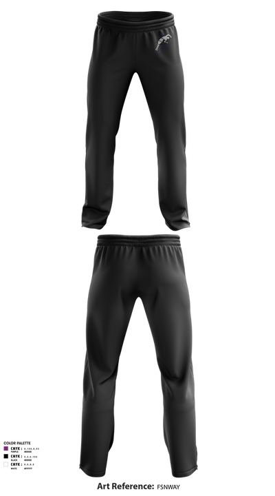 Central Mass Diving 20852807 Sweatpants - 104