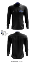 Coal Ridge HS 64723735 1/4 Zip Pull Over - 3