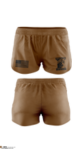 114th signal battalion Ranger Panties - 6