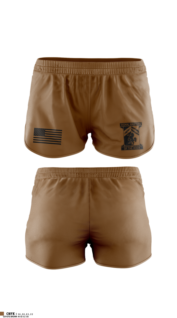 Ranger Panties, 114th signal battalion, Army, Teamtime, Team time, sublimation, custom sports apparel, team uniforms, spirit wear, spiritwear, sports uniforms, custom shirts, team store, custom team store, fundraiser sports, apparel fundraiser