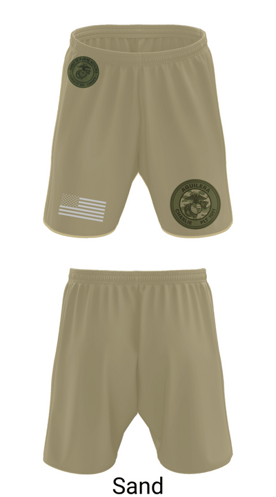 Charlie PLT 1051 96363739 Athletic Shorts With Pockets - 89