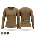 Panthers Old School Cotton Feel Shirt - 1