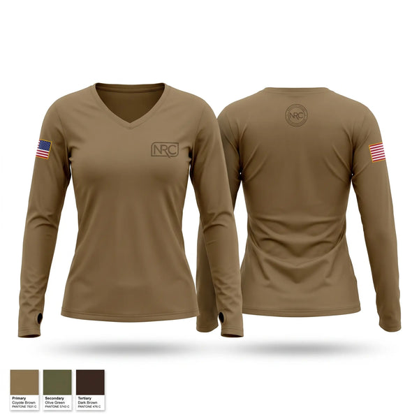 Panthers Old School Cotton Feel Shirt - 1