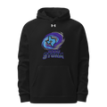 Texas Storm Under Armour Hoodie
