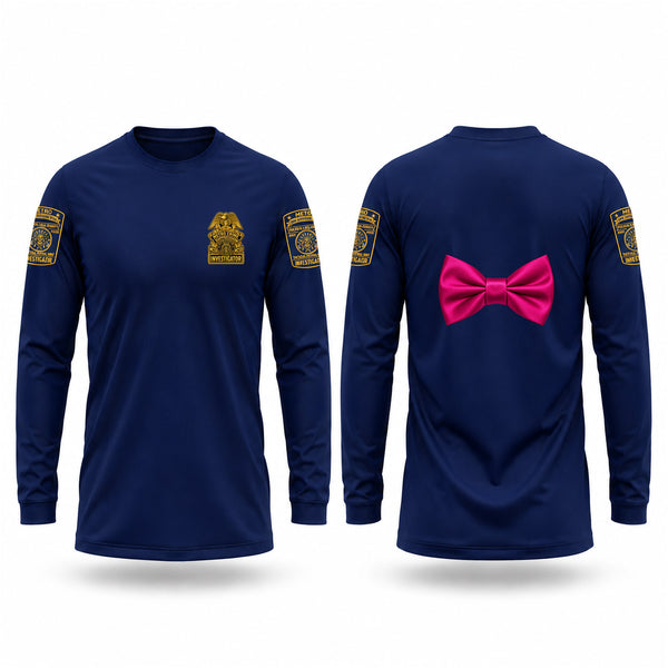 Long Sleeve Performance Shirt, Metro Crime Suppression Detail, Police, Teamtime, Team time, sublimation, custom sports apparel, team uniforms, spirit wear, spiritwear, sports uniforms, custom shirts, team store, custom team store, fundraiser sports, apparel fundraiser