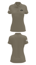 Engine 611 25143258 Women's Short Sleeve Performance Polo  - 75