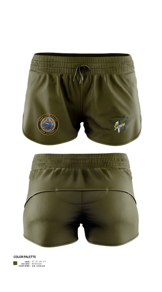 Ranger Panties, Emergency Response Team (ERT), , Teamtime, Team time, sublimation, custom sports apparel, team uniforms, spirit wear, spiritwear, sports uniforms, custom shirts, team store, custom team store, fundraiser sports, apparel fundraiser