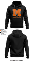 Molalla Football 56793694 Hoodie - 8