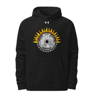 Echo company 1-7 ADA 73357561 Under Armour Hoodie