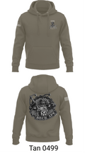 Boatswain Mate 34316884 Hoodie - 12
