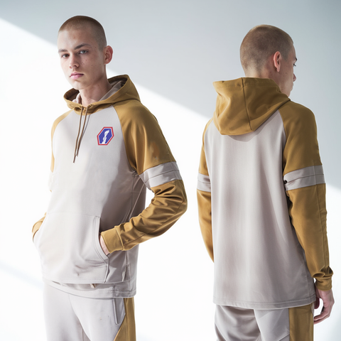 Hoodie, 100th BN 442nd IN, , Teamtime, Team time, sublimation, custom sports apparel, team uniforms, spirit wear, spiritwear, sports uniforms, custom shirts, team store, custom team store, fundraiser sports, apparel fundraiser