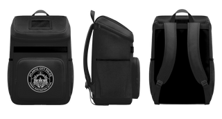 Gear Bag, Criminal Investigations Section, Police, Teamtime, Team time, sublimation, custom sports apparel, team uniforms, spirit wear, spiritwear, sports uniforms, custom shirts, team store, custom team store, fundraiser sports, apparel fundraiser