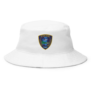 Gautier Police K9 1192940 Bucket Hat | Big Accessories BX003