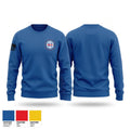 Southern Chester County EMS Crew Neck Sweatshirt - 1