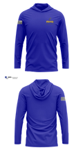 Muvit 8063137 Long Sleeve hooded sunshirt - 16