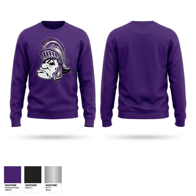 RIVERSIDE WARRIORS Crew Neck Sweatshirt - 2