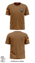 4.PzPiBtl.1 55830951 Old School Cotton Feel Shirt - 1