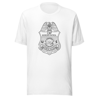 Unisex Staple T-Shirt - White