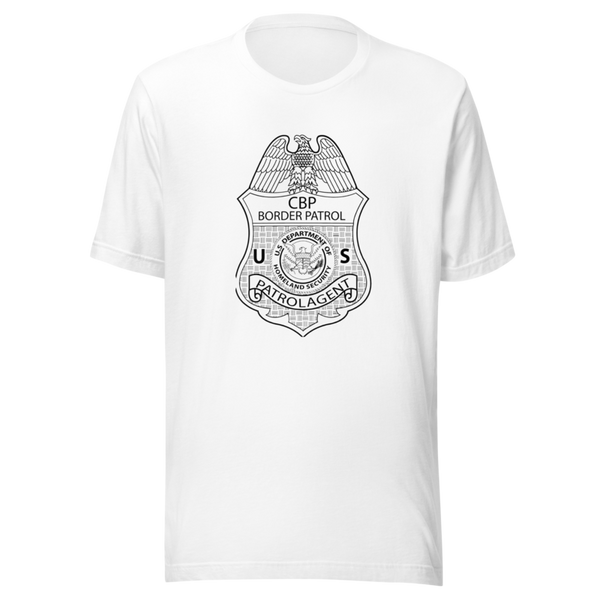 Unisex Staple T-Shirt - White