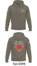 D Co 3-47 Cadre Hoodie - 78