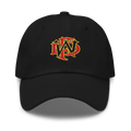 Waxhaw Fire Dad hat