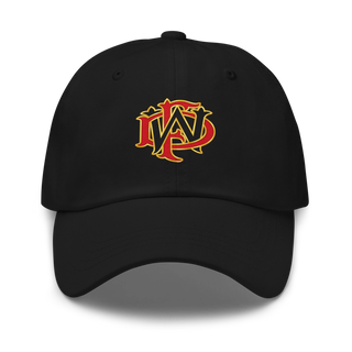 Dad hat - Black