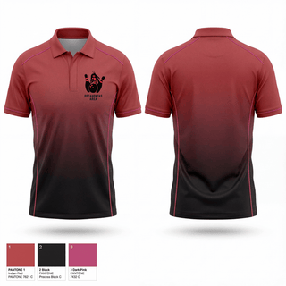Short Sleeve Performance Polo, Pocahontas Area, Bowling, Teamtime, Team time, sublimation, custom sports apparel, team uniforms, spirit wear, spiritwear, sports uniforms, custom shirts, team store, custom team store, fundraiser sports, apparel fundraiser