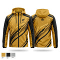American Renaissance Academy Windbreaker - 1