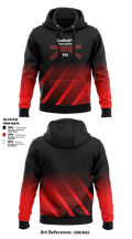 Seabolt's Bujutsu Institute 68651199 Hoodie - 1