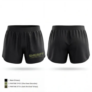 Ranger Panties, MCSO UAV Team, Police, Teamtime, Team time, sublimation, custom sports apparel, team uniforms, spirit wear, spiritwear, sports uniforms, custom shirts, team store, custom team store, fundraiser sports, apparel fundraiser