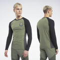 Kilo Strongest Most Feared 1965264 Long Sleeve Performance Shirt 1