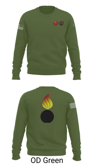 Crew Neck Sweatshirt, RTS-M FT. HOOD, , Teamtime, Team time, sublimation, custom sports apparel, team uniforms, spirit wear, spiritwear, sports uniforms, custom shirts, team store, custom team store, fundraiser sports, apparel fundraiser